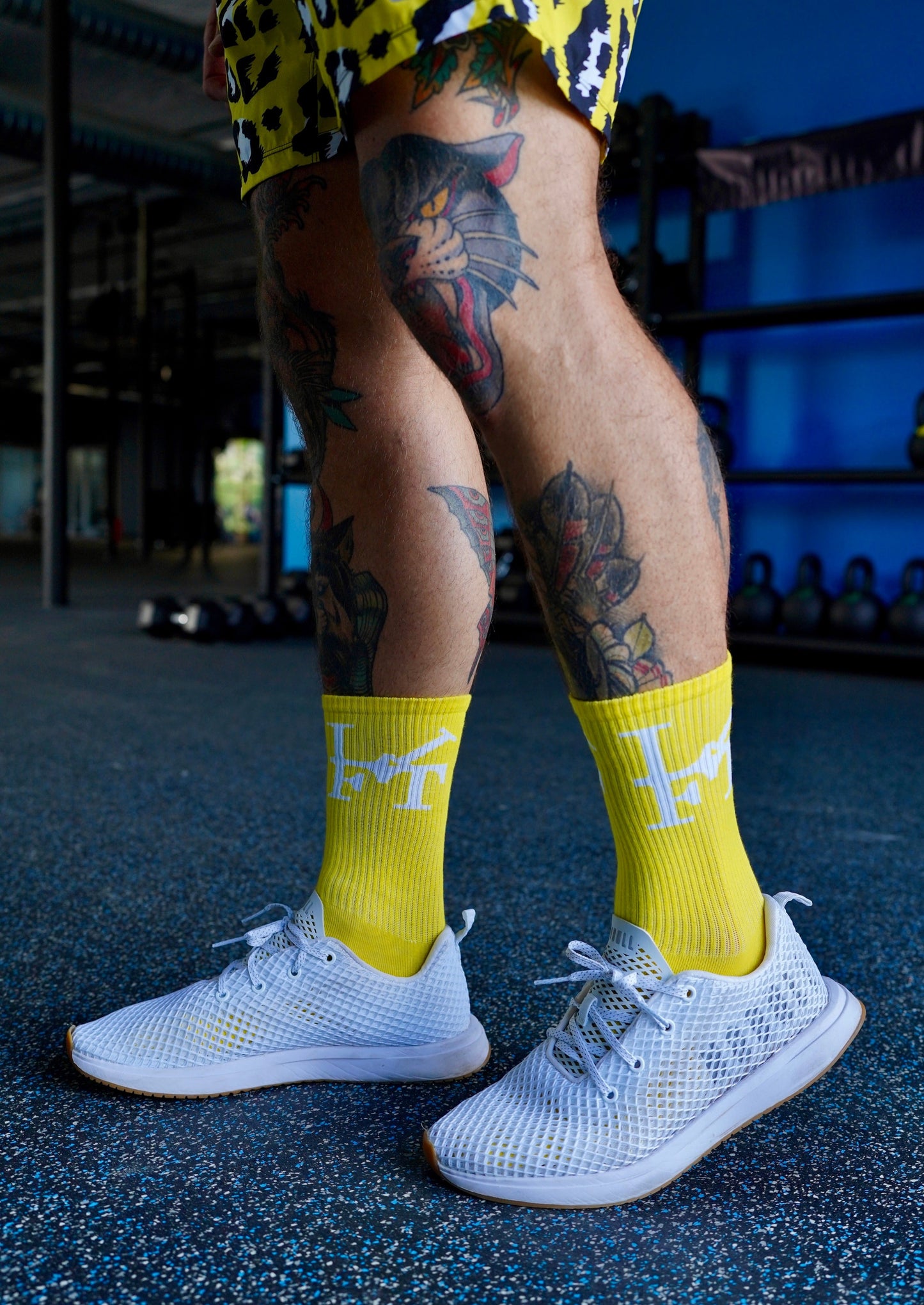 BUNDLE & SAVE SOCKS (OSFA*)