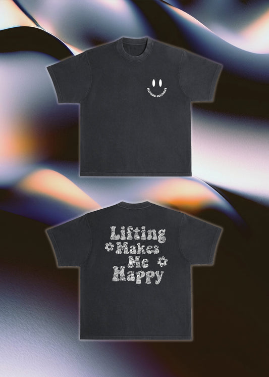 LMMH Tee (Chromawave)