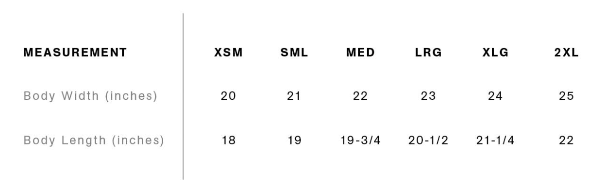 LIFT & Leisure Boxy Crop (Black)