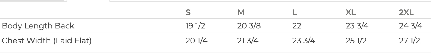 LIFT & Leisure Boxy Crop (Ivory)