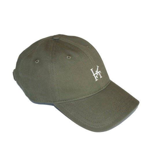 The Dad Hat (Cypress)