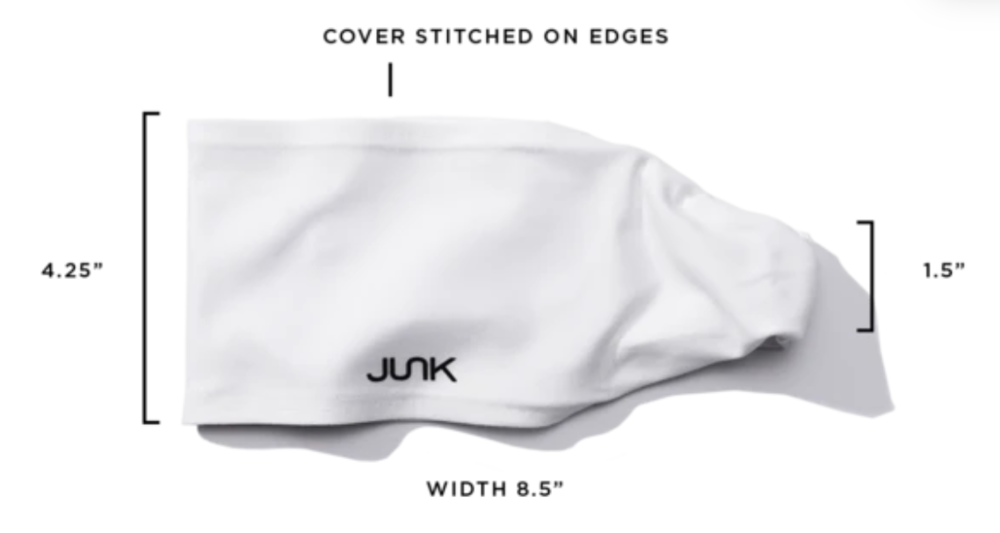 JUNK x LIFT (Quarantine Club Seaweed)