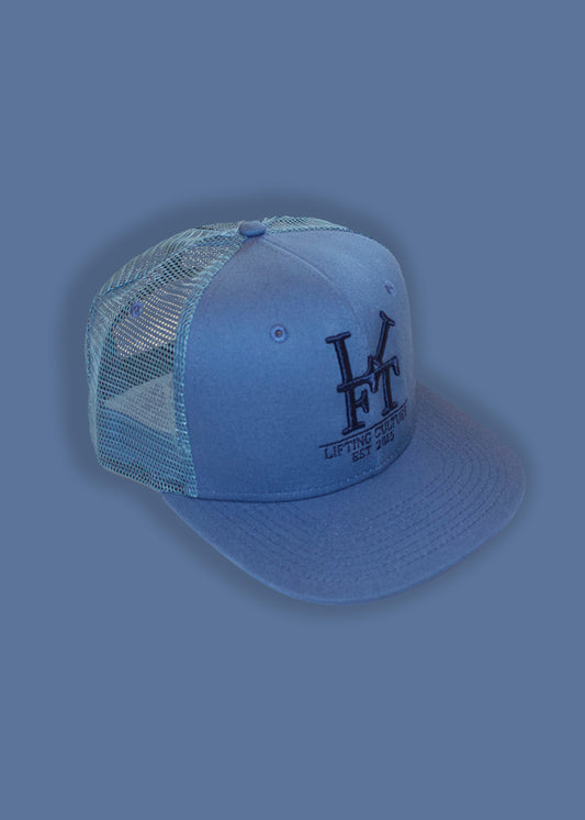 High Tide Snapback