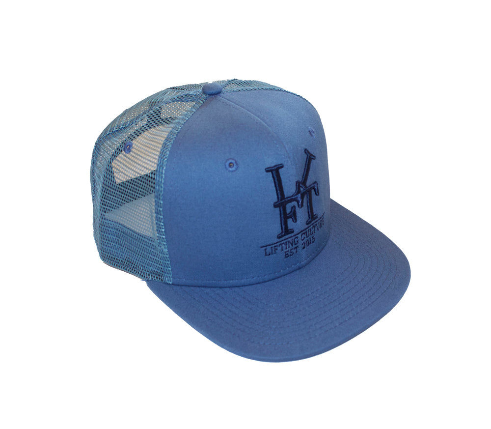 High Tide Snapback