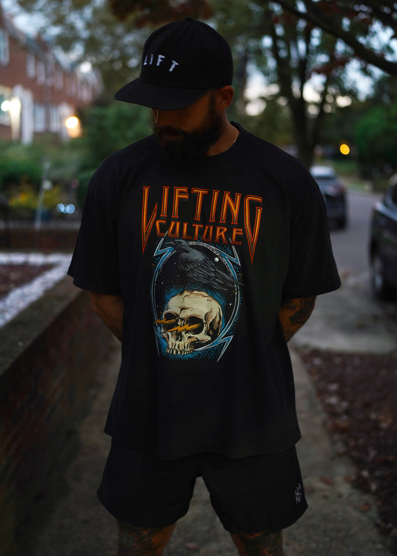 LIFTING CULTURE APPAREL
