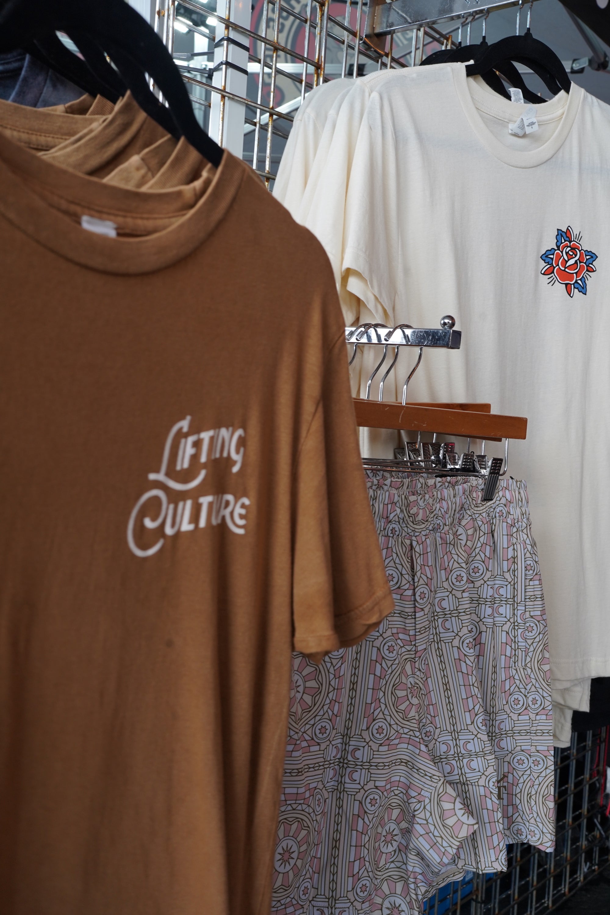 Products - LIFTING CULTURE APPAREL