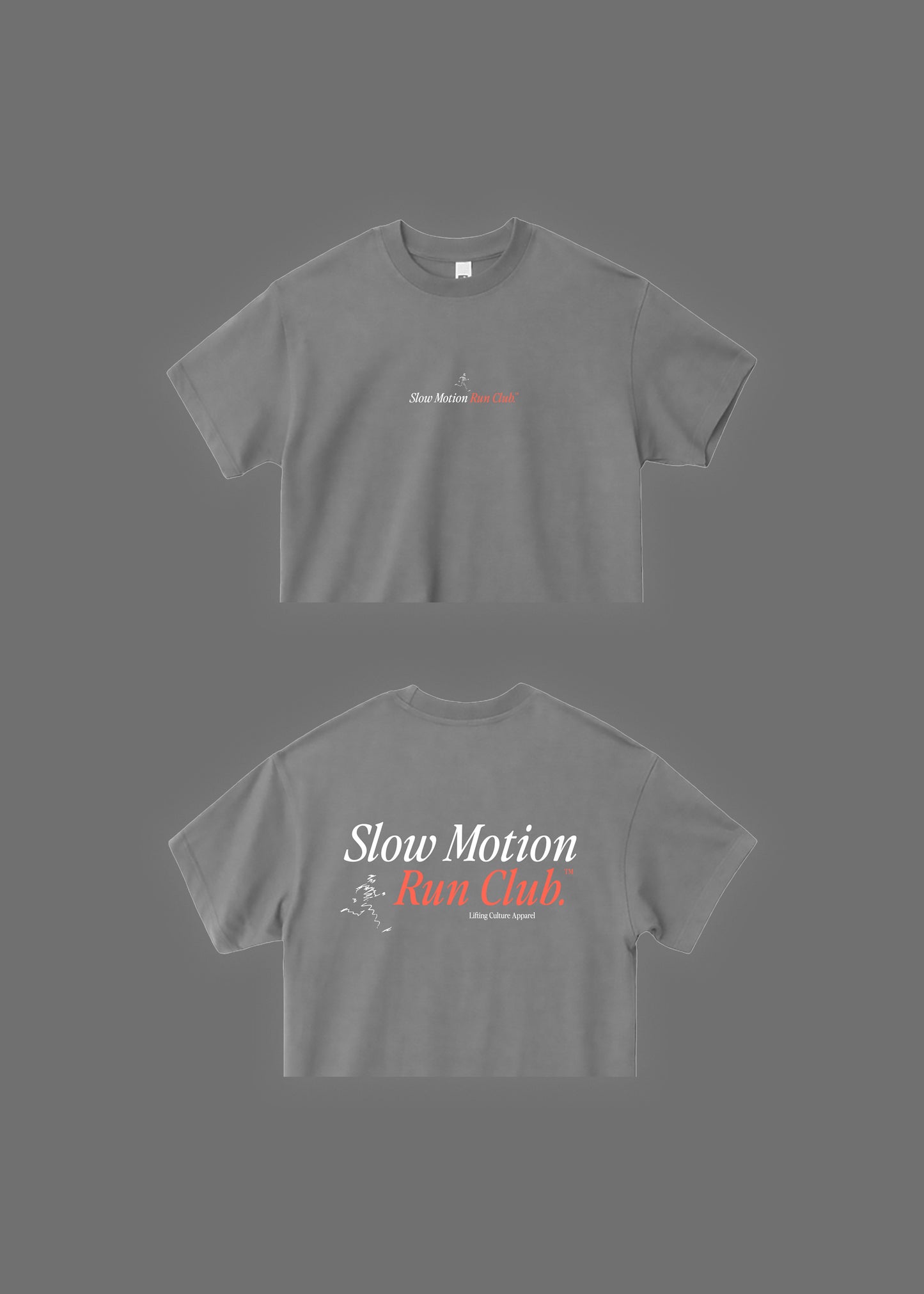 SMRC Boxy Crop (Washed Cement)