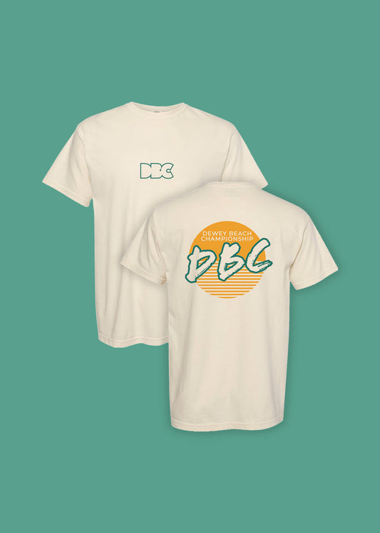 DBC Unisex Tee