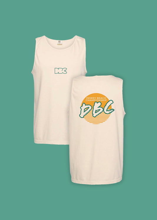 DBC Unisex Tank-Top