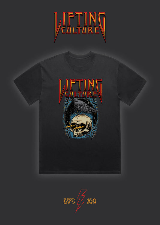 Edgar Allan Bro Tee (Night)