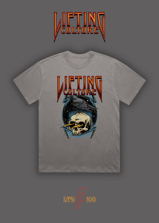 Edgar Allan Bro Tee (Tombstone)