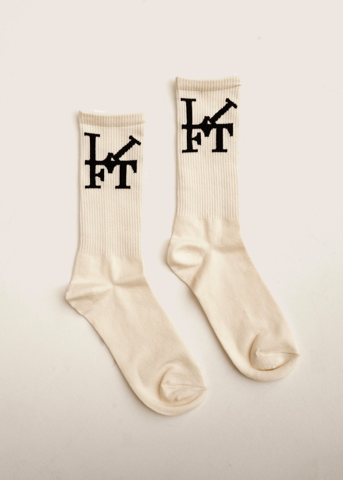 Pacific Crew Sock - LIFTING CULTURE APPAREL