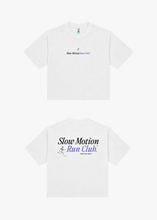 SMRC™ Tee (Ivory)