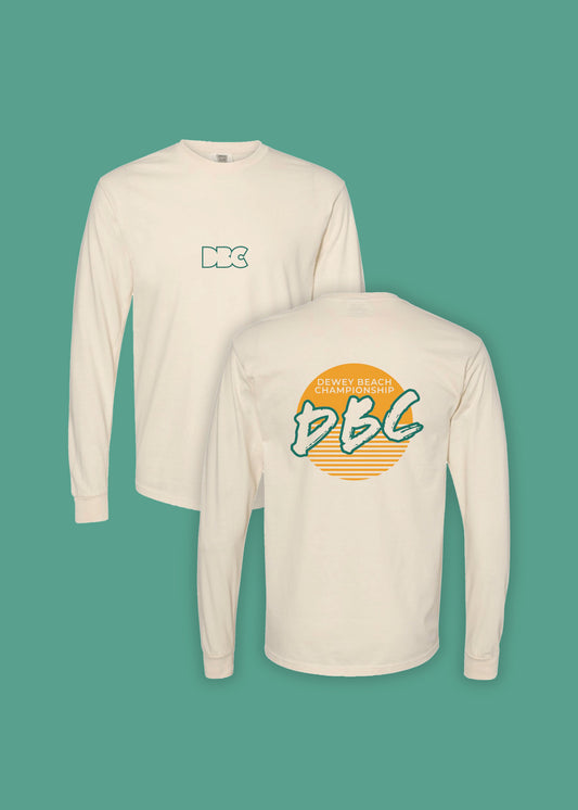 DBC Unisex Longsleeve Tee