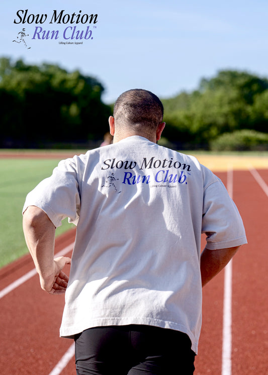 SMRC™ Tee (Ivory)