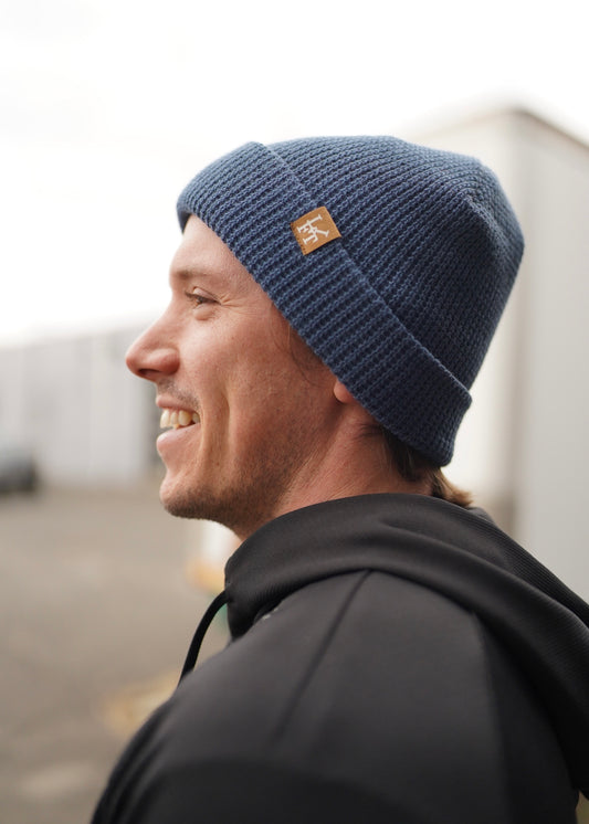 The Dockside Beanie (Tahoe)