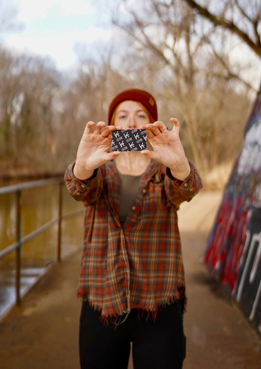 LIFT CARD (Physical Gift Card)