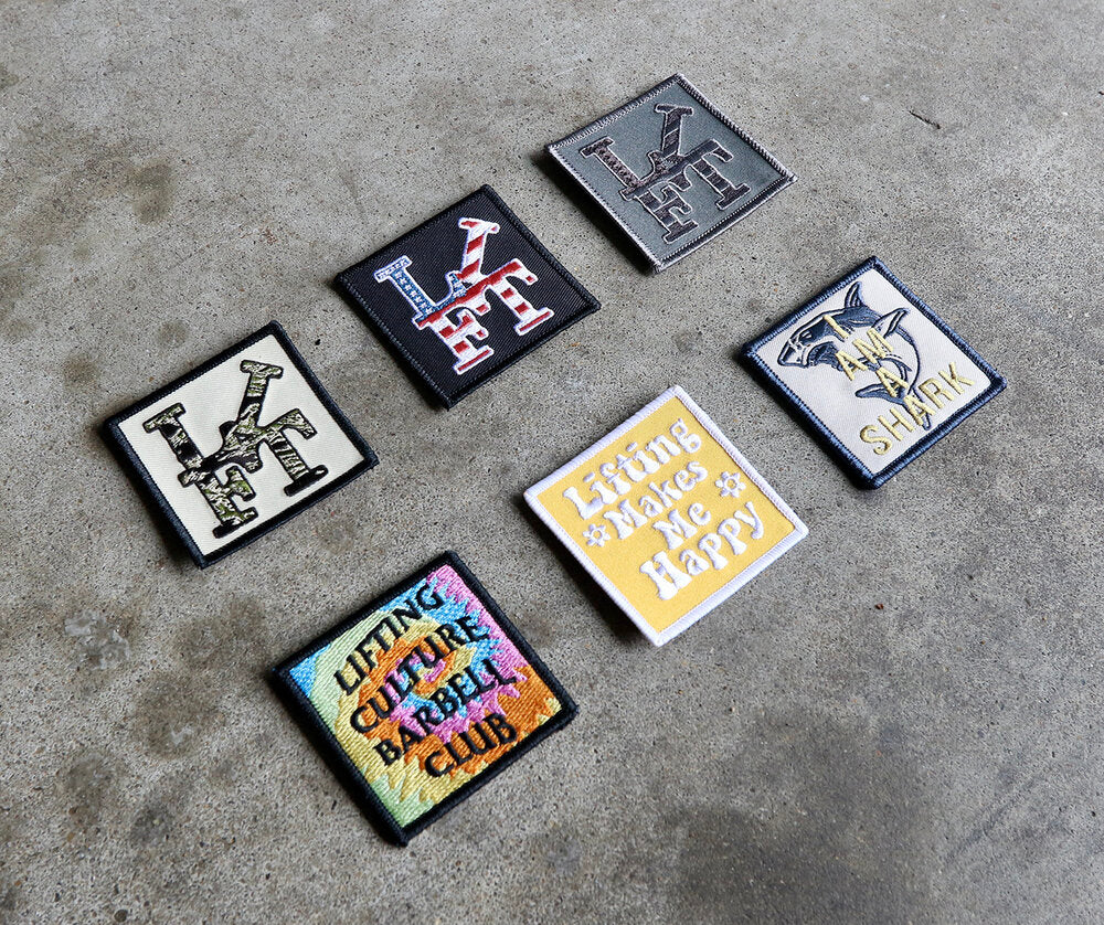90s Stickers - Bundle #1 – Nice Lift Co.