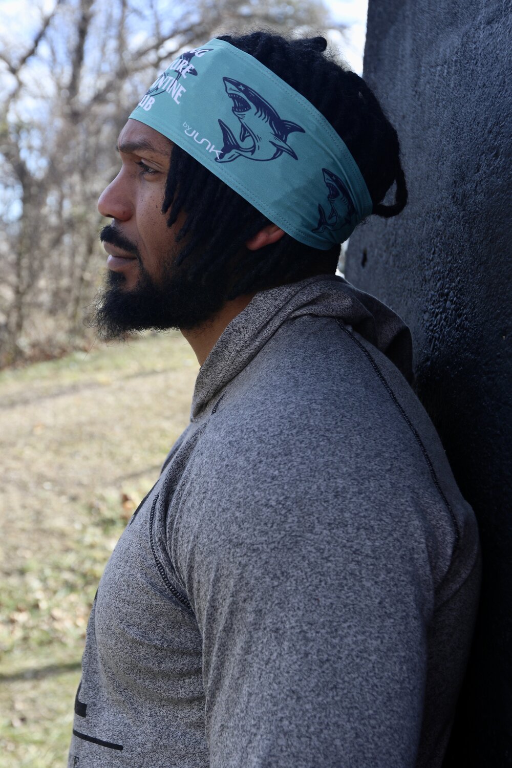 JUNK x LIFT (Quarantine Club Seaweed)