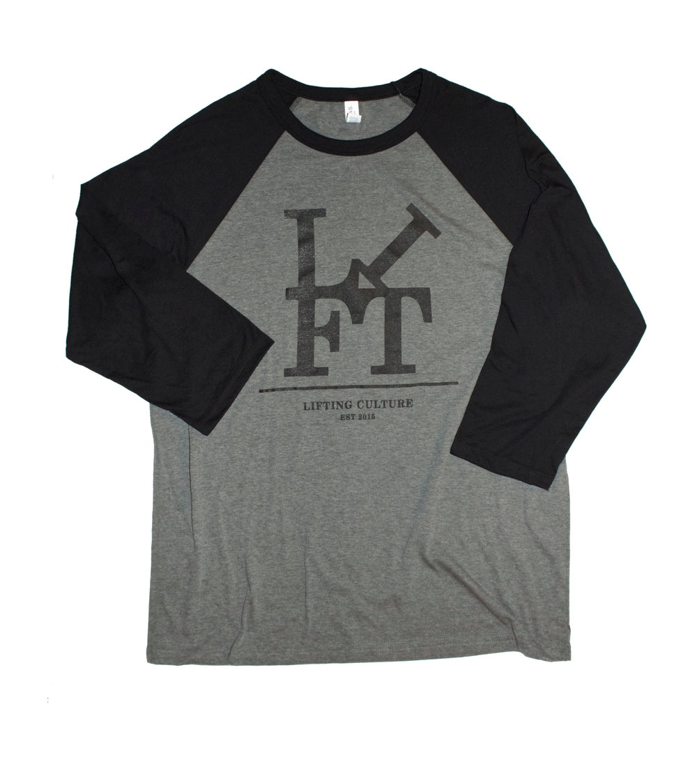 Four Squares (Liften Crew) | Essential T-Shirt