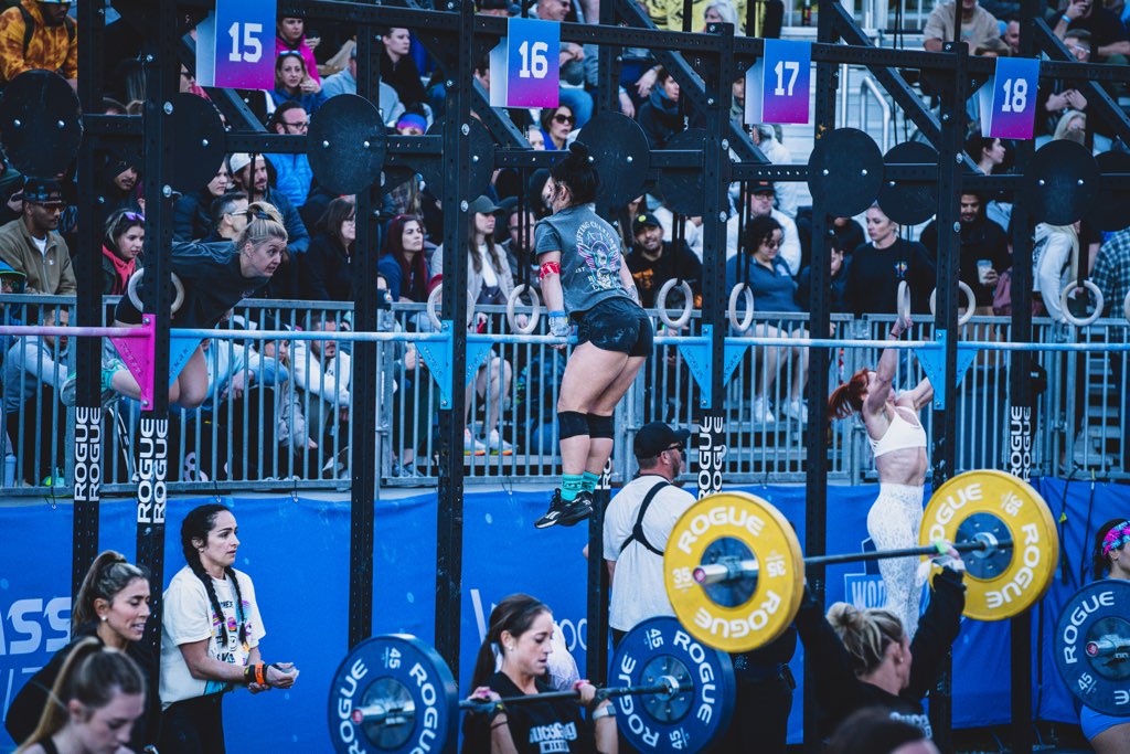 Hold Fast Crop Tee/Tank