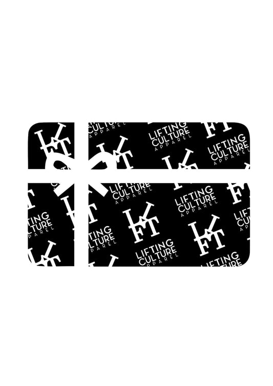 LIFT CARDS (Electronic Gift Card)